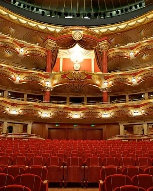 Lyric Opera of Chicago