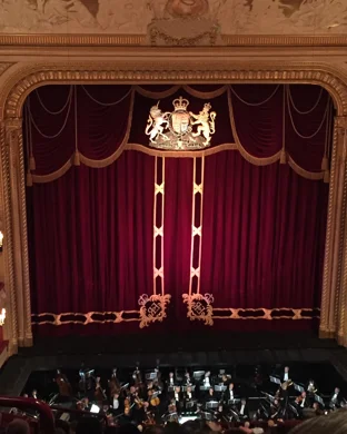 Handel's Resurrection In Concert