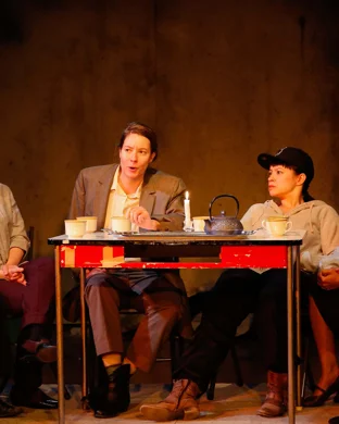 Chicago Story Fest