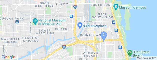 Cermak Hall At Radius - IL