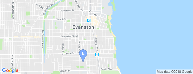Evanston Space