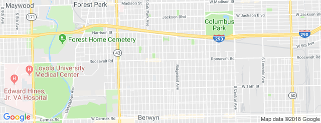 FitzGerald's Nightclub