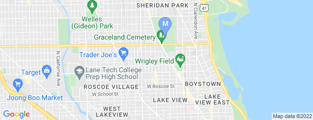 Mercury Theater - IL