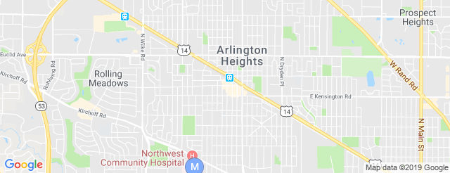 Metropolis Performing Arts Centre