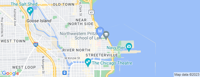 Museum Of Contemporary Art Chicago