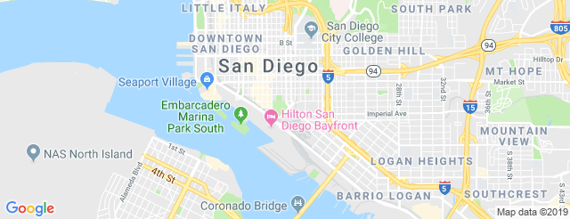 Petco Park