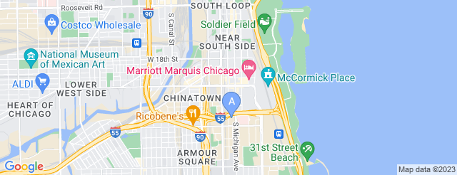 Premium Tailgate Lot - Chicago