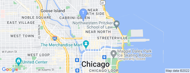 TAO Nightclub - Chicago