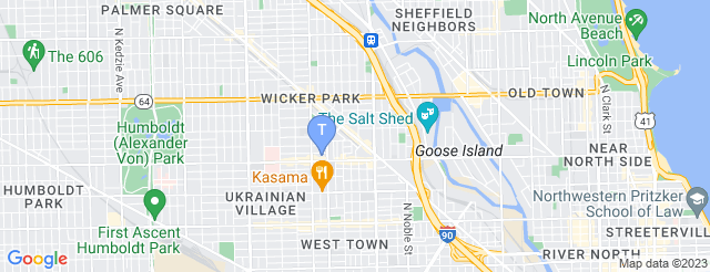 Heath Mainstage At The Den Theatre