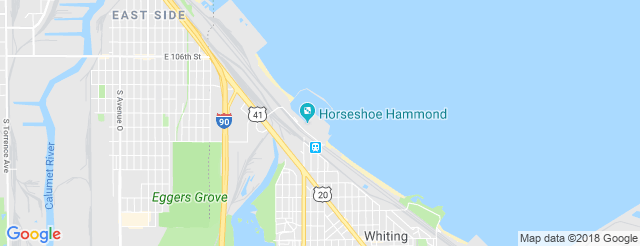 The Venue at Horseshoe Casino