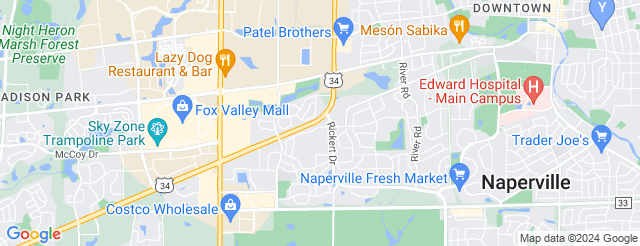 Yellow Box Community Christian Church